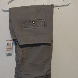 Inc international concept size 12 Caprice very pretty rhinestones .